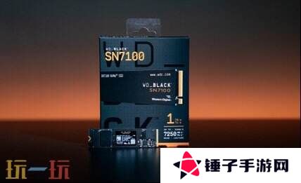 畅玩无限 WD_BLACK助力《街头篮球》SFSA全国超级联赛