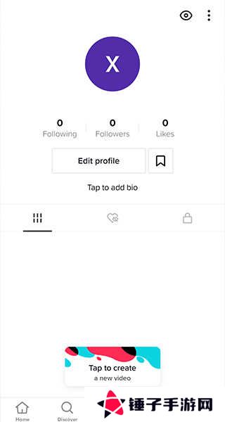 tiktok色板免费下载