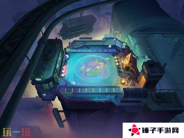 金铲铲之战“赛博城市”新赛季全新商品与宝典一览！福利大盘点