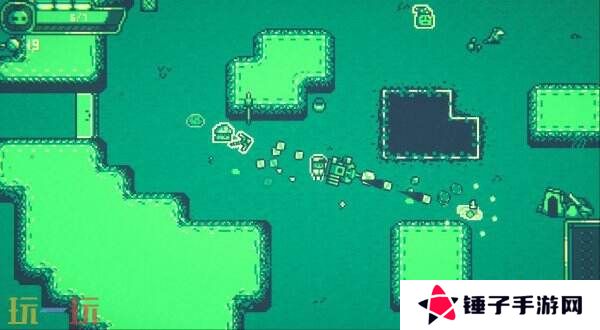 类Rogue快节奏游戏《Slimekeep》现已正式发售