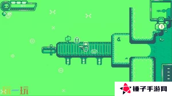 类Rogue快节奏游戏《Slimekeep》现已正式发售