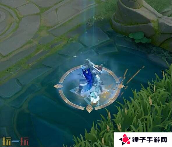 王者荣耀峡谷热门生物皮肤鉴定！史诗限定百里守约-雪豹·霜爪爆料！