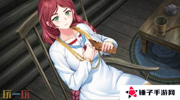 视觉小说《Cooking Companions》将于4月29日登陆主机平台