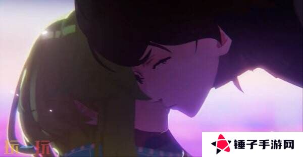 腾讯机车二游《Chasing Kaleidorider》游戏宣传片公布