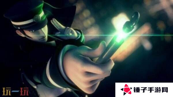 《RAIDOU Remastered:超力兵团奇谭》将登陆Switch2平台