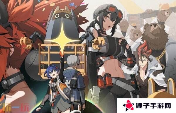 《绝区零》即将发布Xbox Series版本