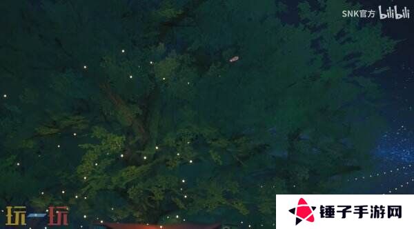《饿狼传说：群狼之城》角色萨尔瓦多·加纳奇宣传片公布